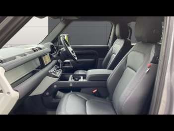 Used Land Rover Defender 2023 for sale - 75005766: Photo