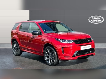 Used Land Rover Discovery Sport 2023 for sale - 78835411: Photo