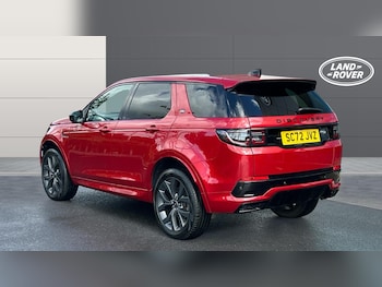Used Land Rover Discovery Sport 2023 for sale - 78835411: Photo