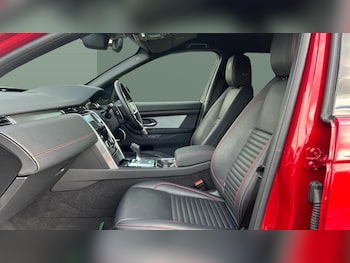 Used Land Rover Discovery Sport 2023 for sale - 78835411: Photo