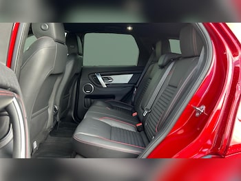 Used Land Rover Discovery Sport 2023 for sale - 78835411: Photo