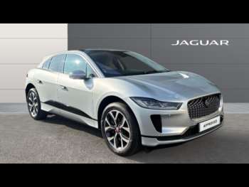 2021 (71) - 294kW EV400 HSE 90kWh 5dr Auto [11kW Charger] Electric Estate