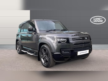 Used Land Rover Defender 2023 for sale - 78155258: Photo