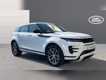 2025 (25) - 2.0 D165 Dynamic SE 5dr Auto Diesel Hatchback