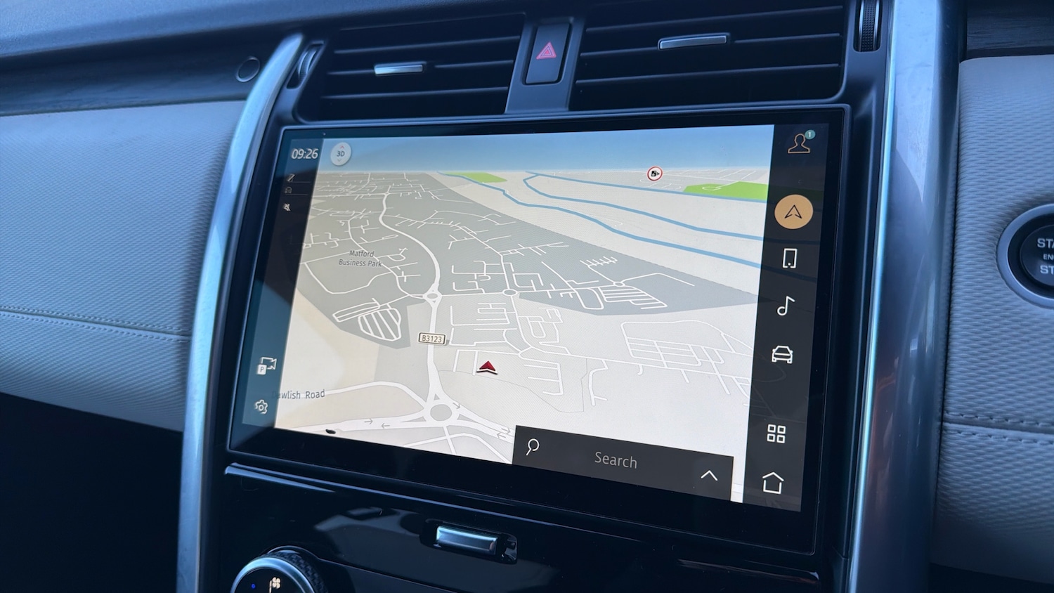 Used Land Rover Discovery 2021 for sale - 76532072: Photo 11