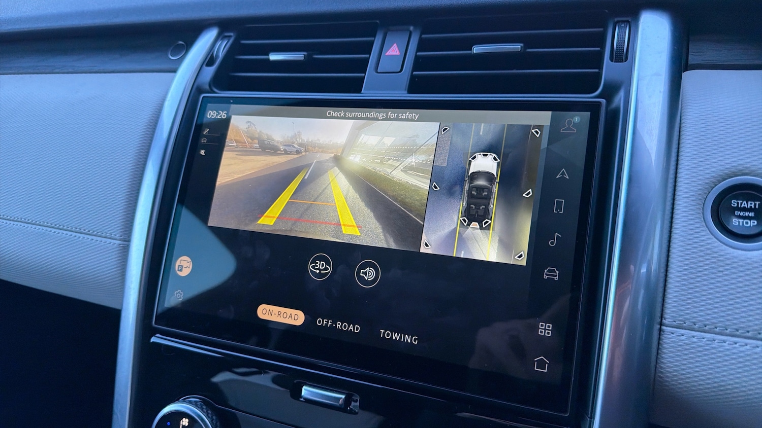 Used Land Rover Discovery 2021 for sale - 76532072: Photo 12