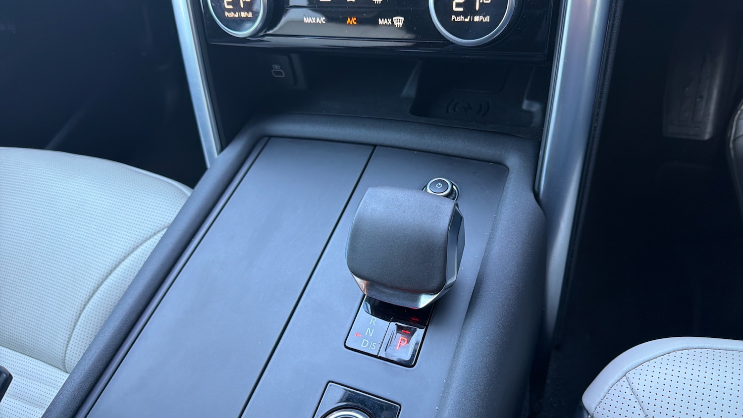 Used Land Rover Discovery 2021 for sale - 76532072: Photo 13