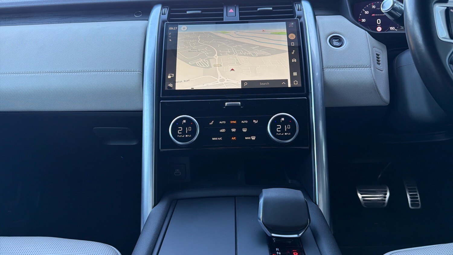 Used Land Rover Discovery 2021 for sale - 76532072: Photo 14