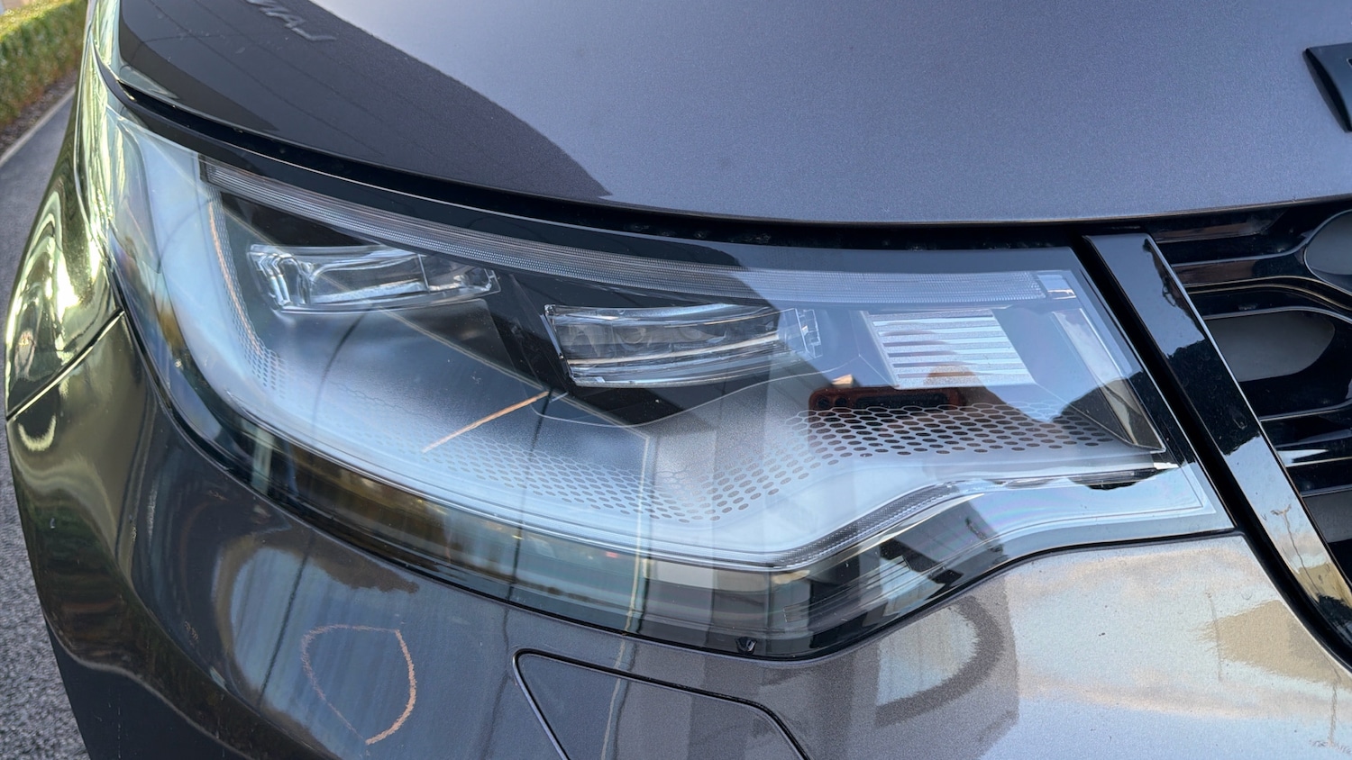 Used Land Rover Discovery 2021 for sale - 76532072: Photo 17