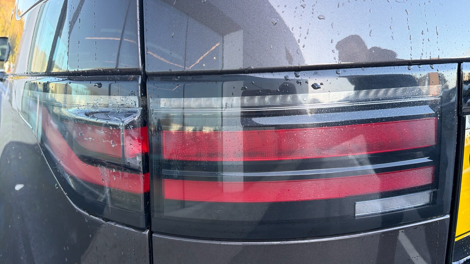 Used Land Rover Discovery 2021 for sale - 76532072: Photo 19