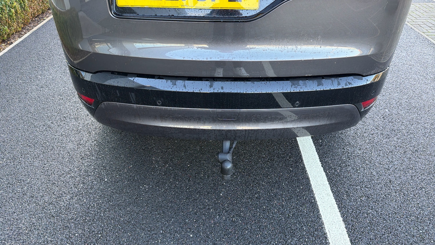 Used Land Rover Discovery 2021 for sale - 76532072: Photo 21