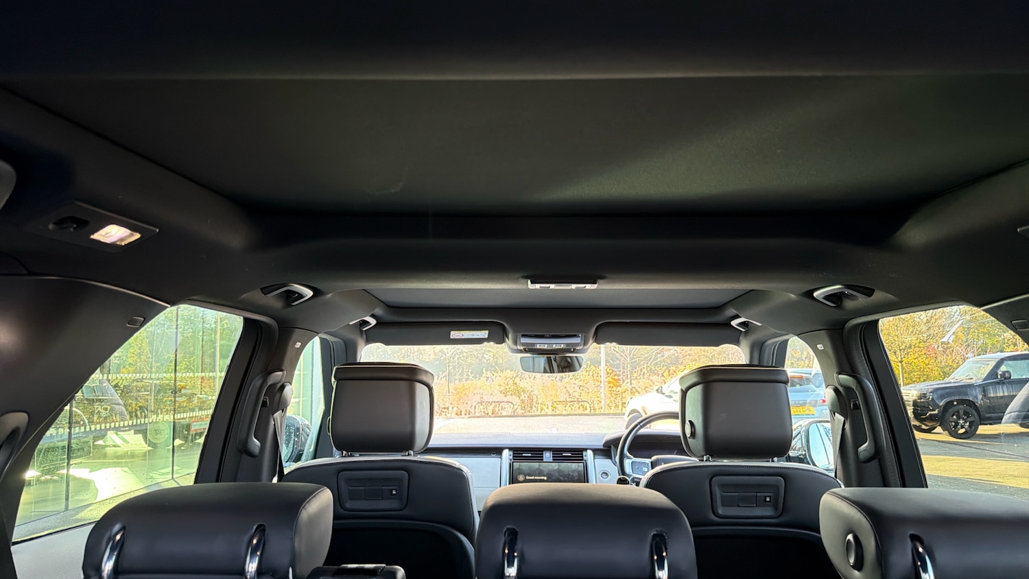 Used Land Rover Discovery 2021 for sale - 76532072: Photo 25