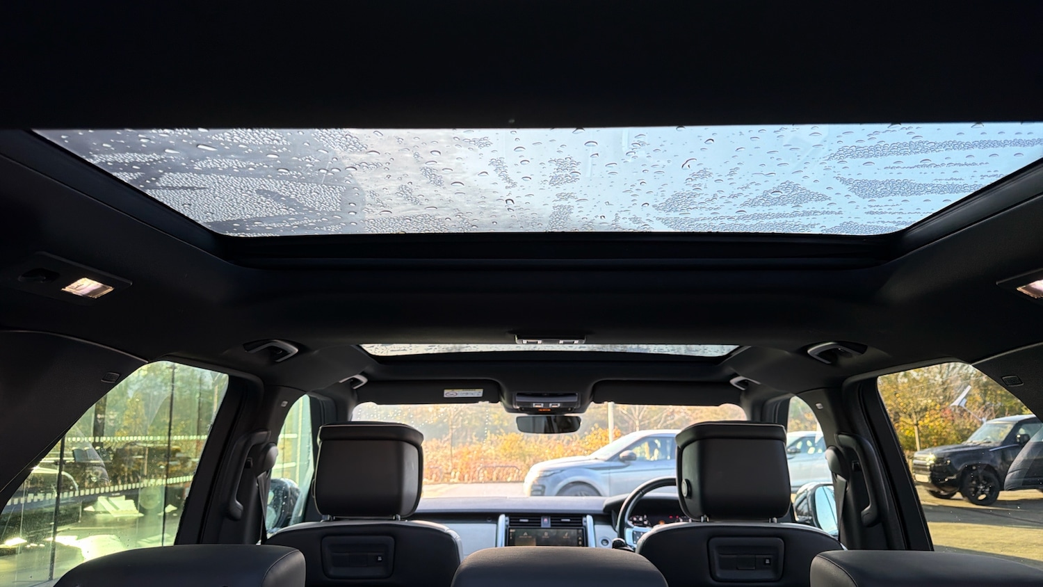 Used Land Rover Discovery 2021 for sale - 76532072: Photo 26