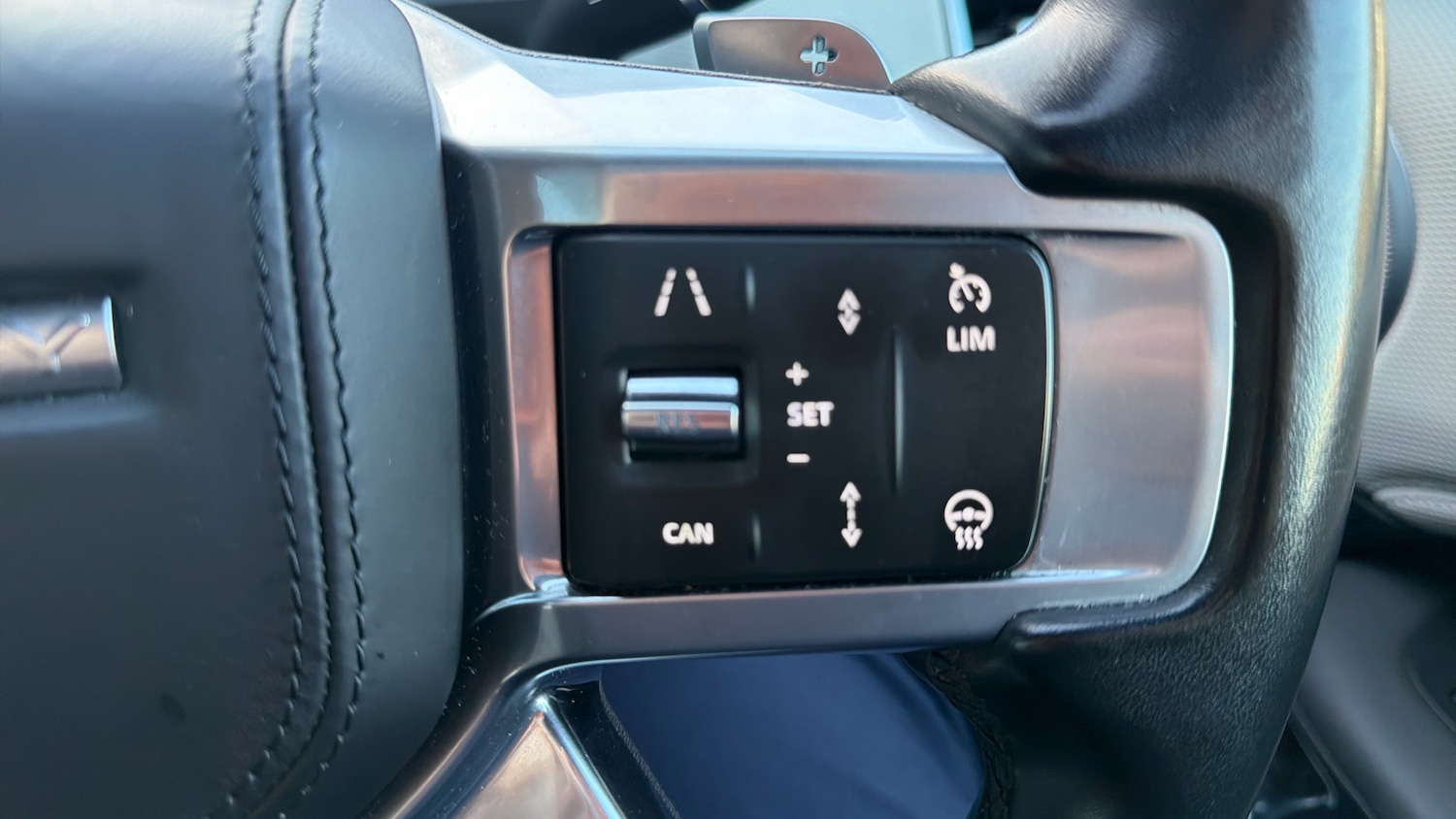 Used Land Rover Discovery 2021 for sale - 76532072: Photo 37