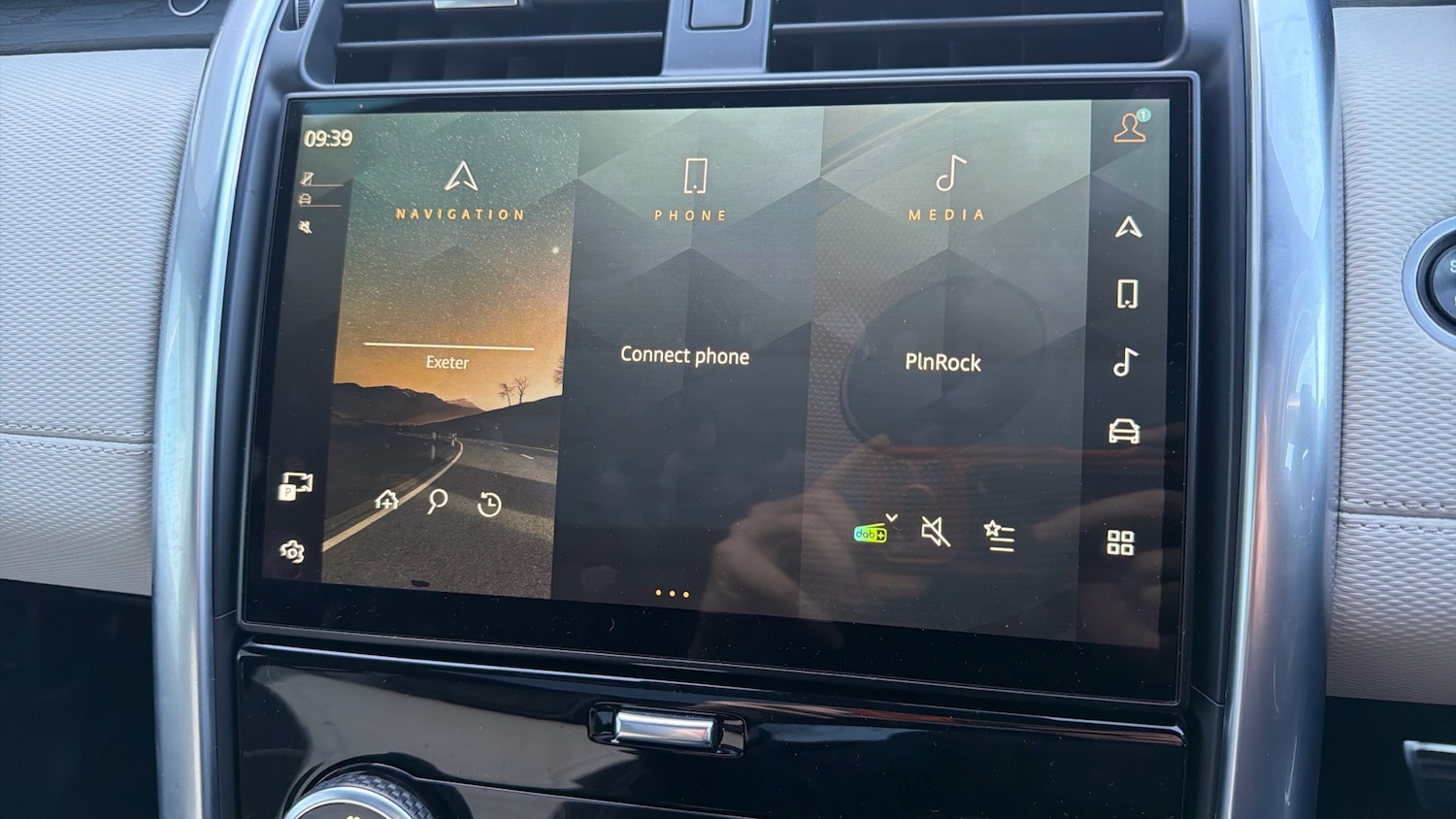 Used Land Rover Discovery 2021 for sale - 76532072: Photo 38