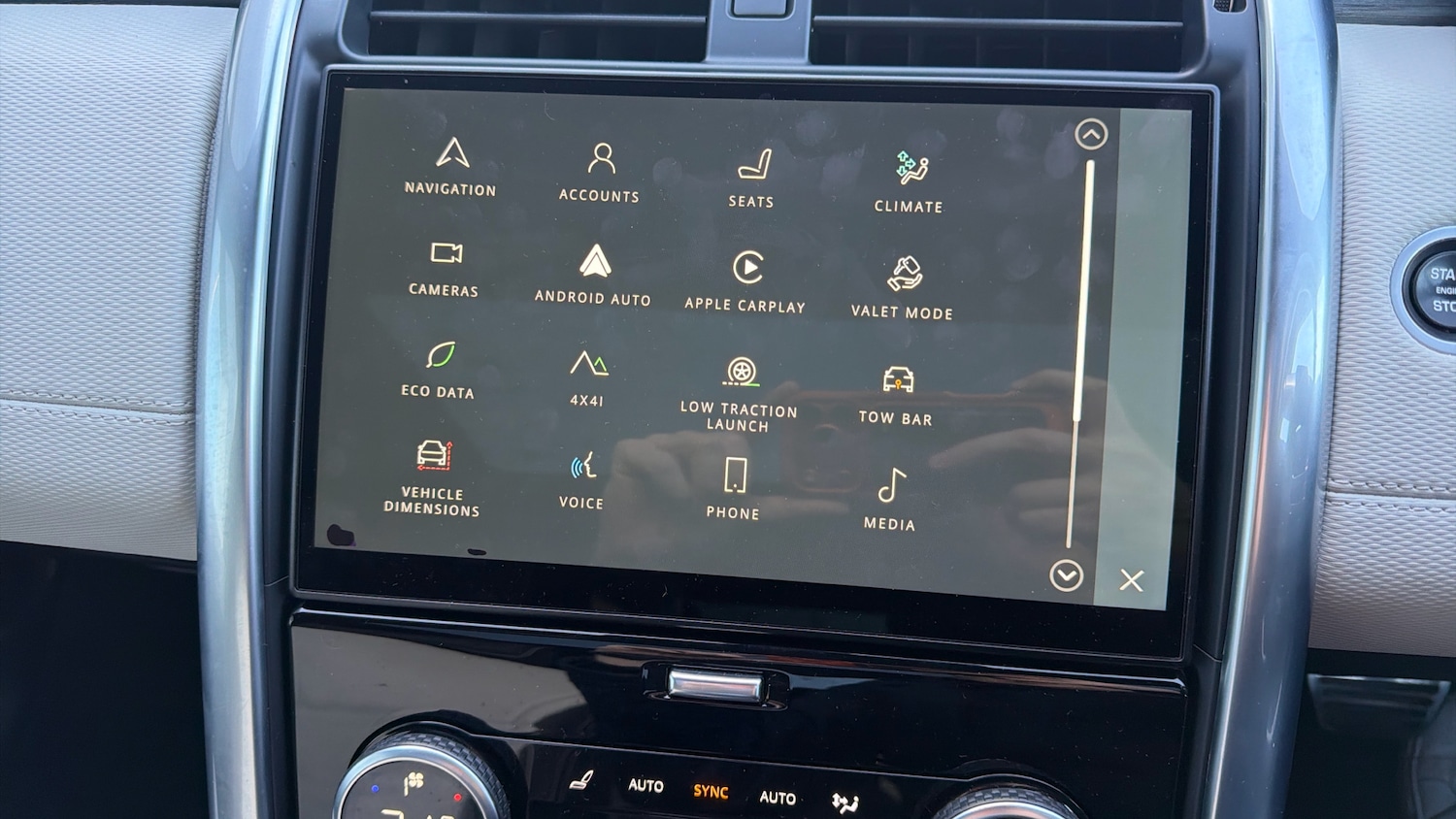 Used Land Rover Discovery 2021 for sale - 76532072: Photo 40