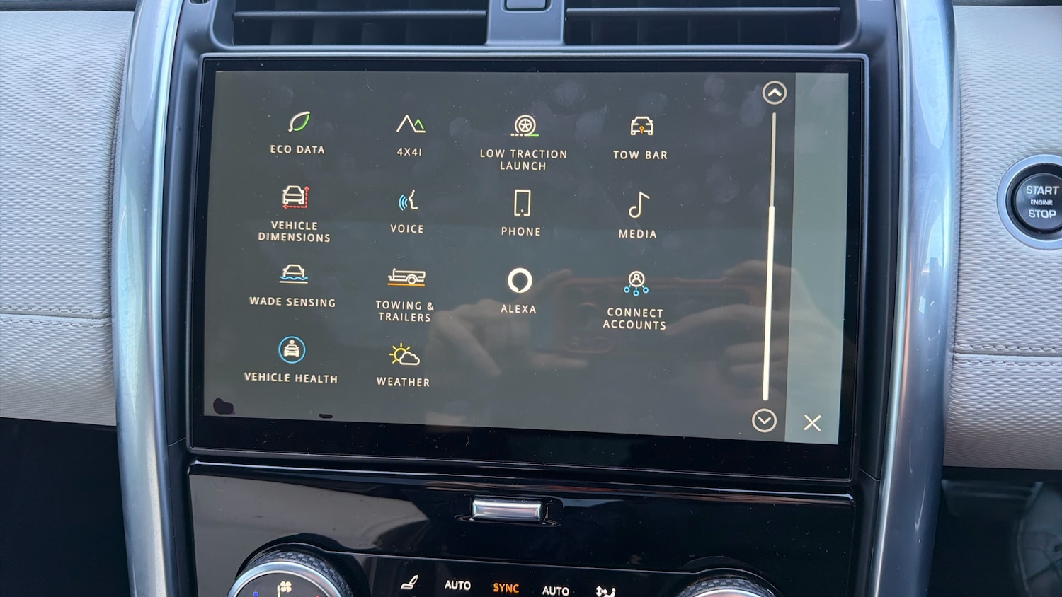 Used Land Rover Discovery 2021 for sale - 76532072: Photo 41