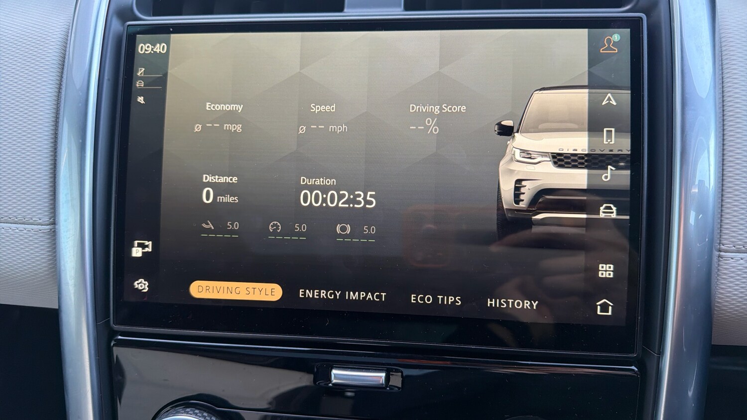 Used Land Rover Discovery 2021 for sale - 76532072: Photo 43