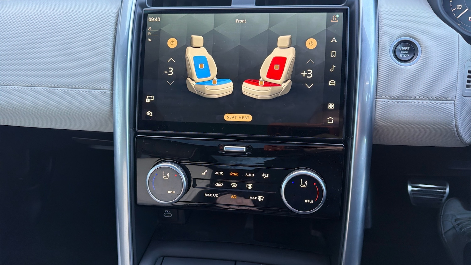 Used Land Rover Discovery 2021 for sale - 76532072: Photo 44