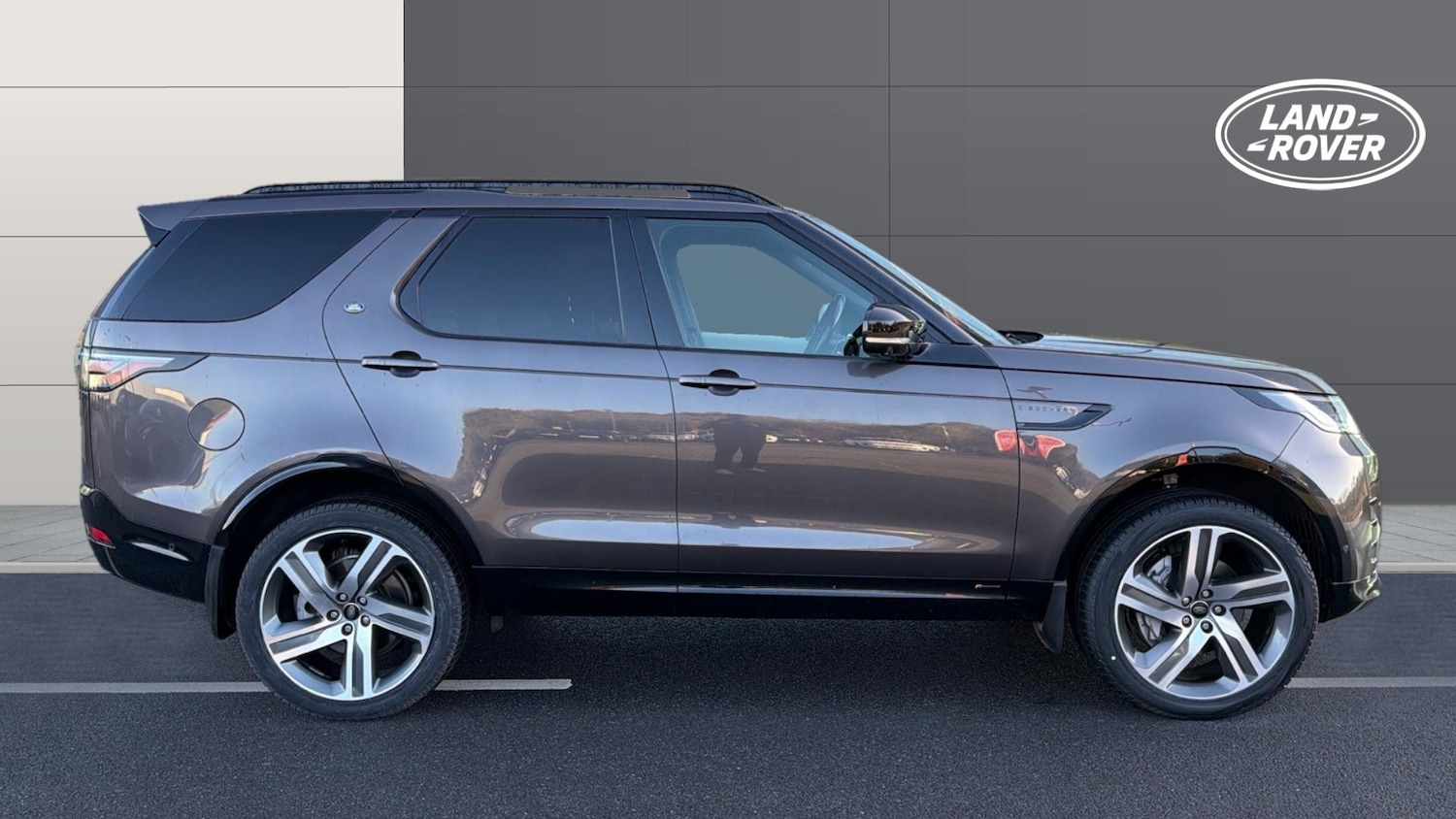 Used Land Rover Discovery 2021 for sale - 76532072: Photo 5