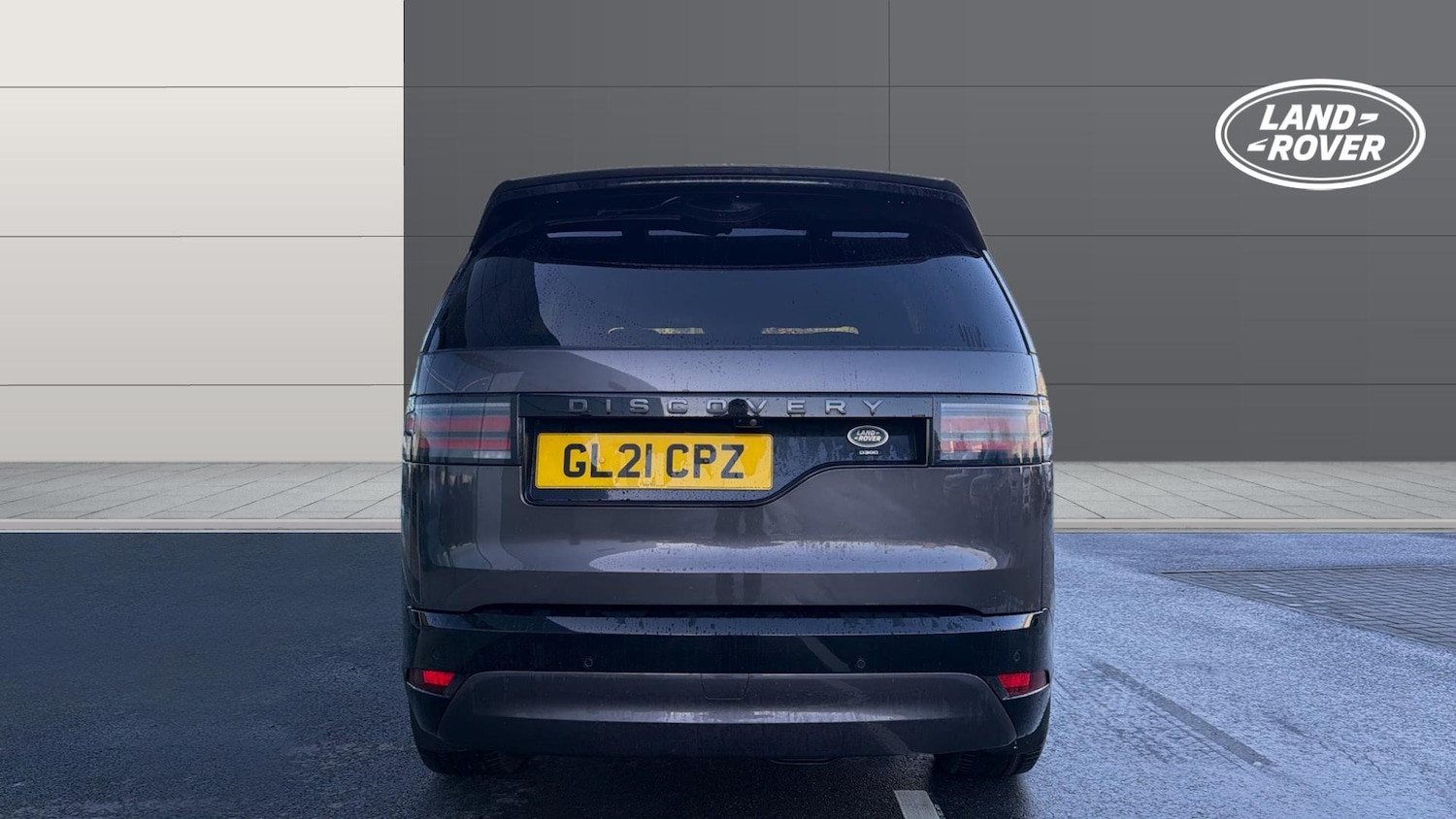 Used Land Rover Discovery 2021 for sale - 76532072: Photo 6