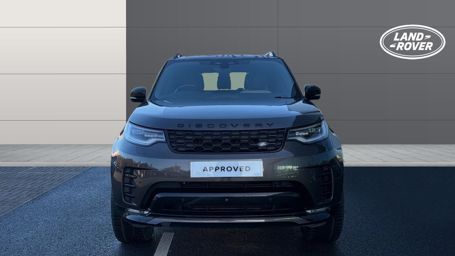 Used Land Rover Discovery 2021 for sale - 76532072: Photo 7