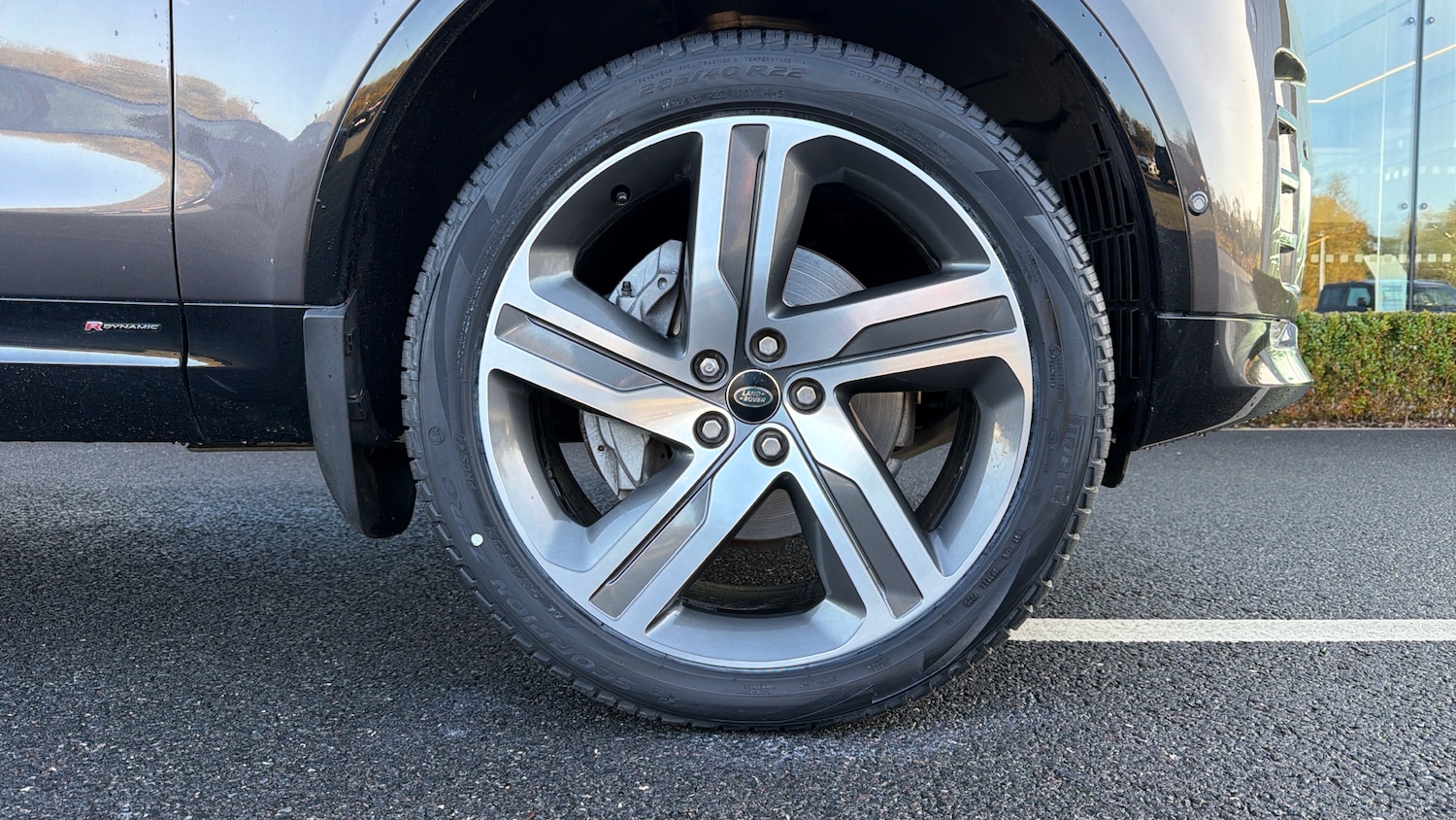 Used Land Rover Discovery 2021 for sale - 76532072: Photo 8