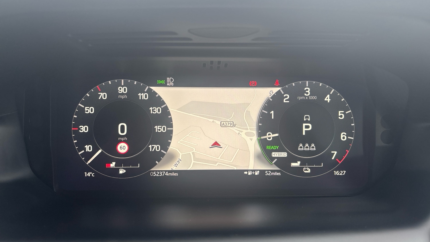 Used Land Rover Discovery Sport 2021 for sale - 77834248: Photo 16