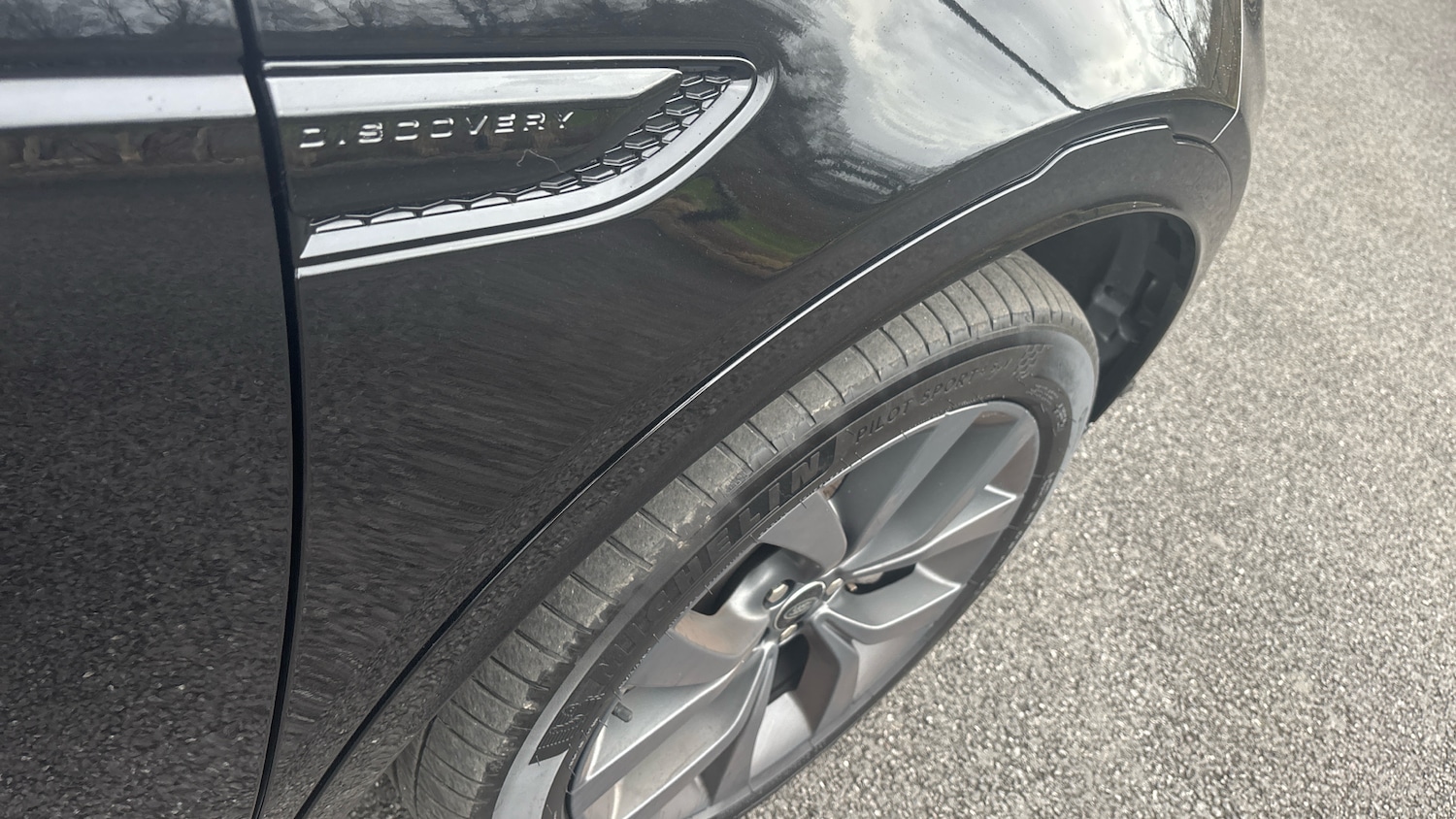 Used Land Rover Discovery Sport 2021 for sale - 77834248: Photo 20