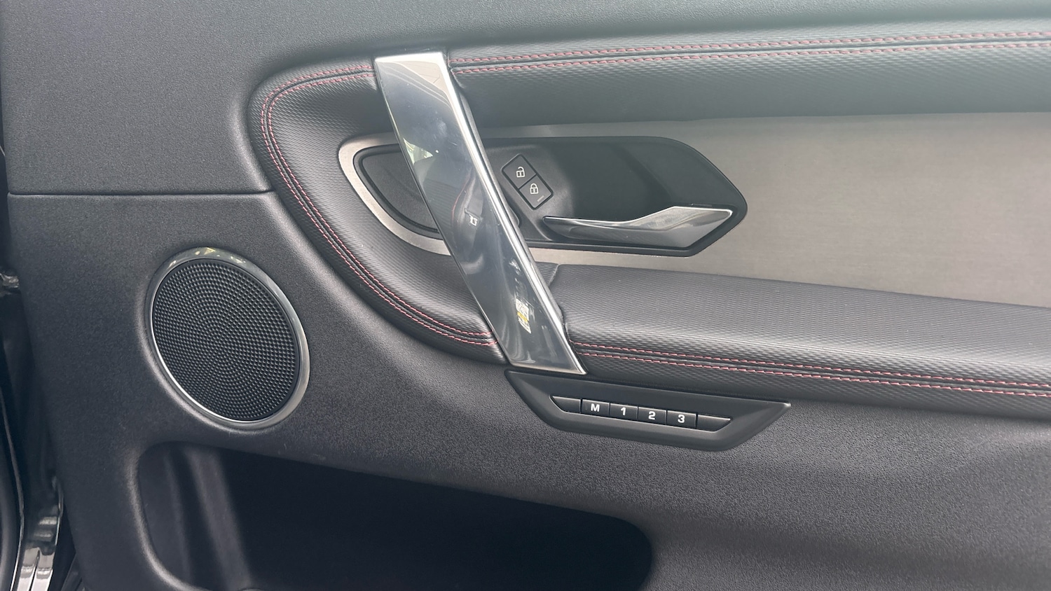 Used Land Rover Discovery Sport 2021 for sale - 77834248: Photo 27