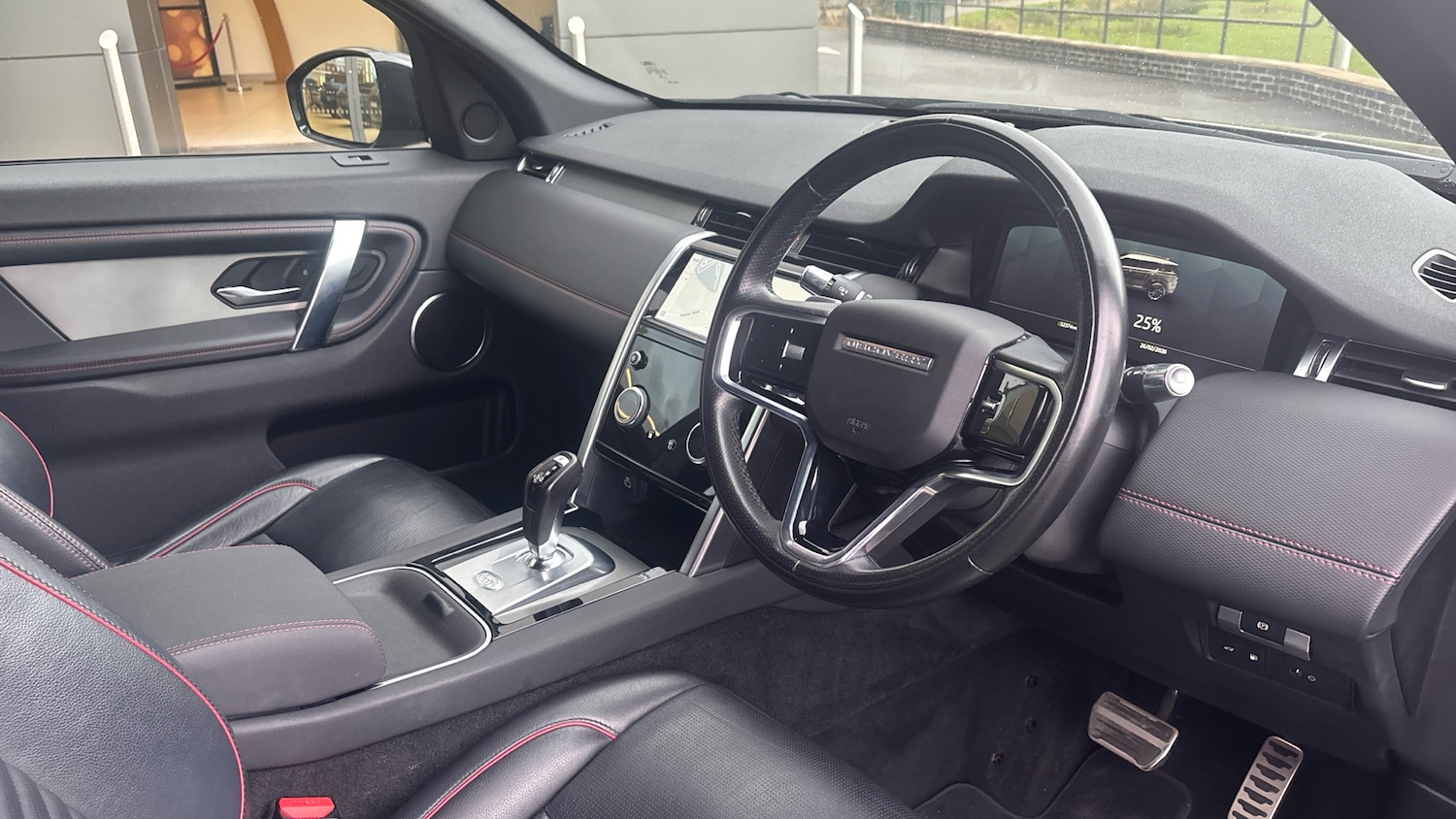 Used Land Rover Discovery Sport 2021 for sale - 77834248: Photo 28
