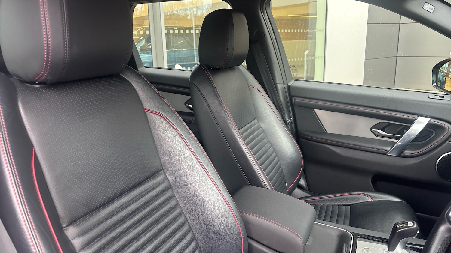 Used Land Rover Discovery Sport 2021 for sale - 77834248: Photo 29