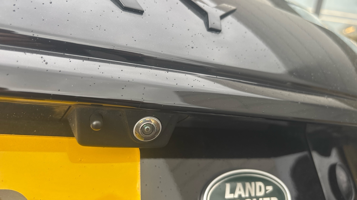 Used Land Rover Discovery Sport 2021 for sale - 77834248: Photo 38