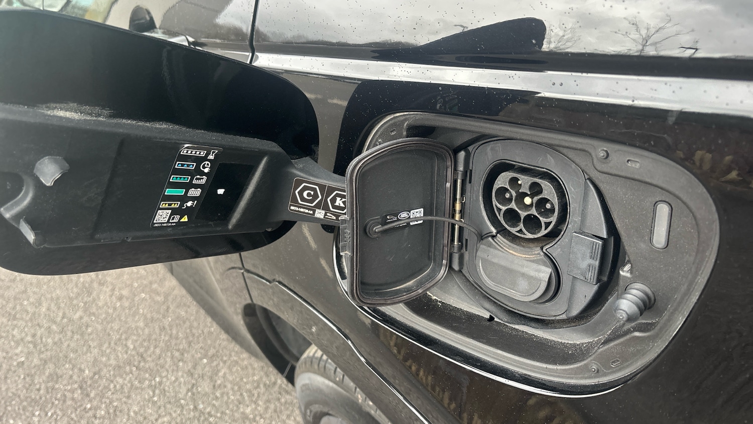 Used Land Rover Discovery Sport 2021 for sale - 77834248: Photo 41