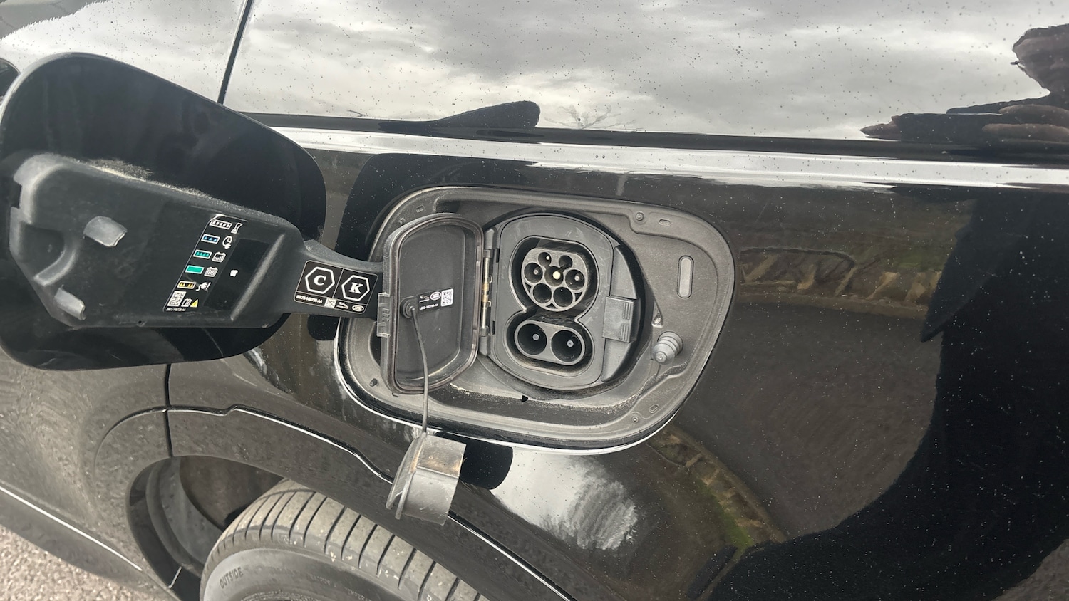 Used Land Rover Discovery Sport 2021 for sale - 77834248: Photo 42