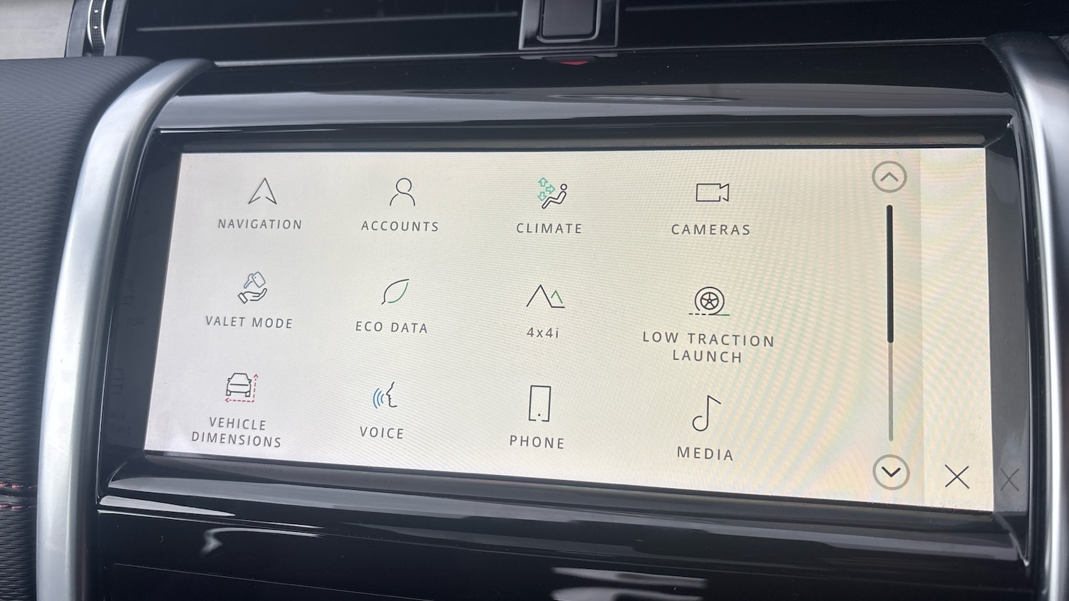 Used Land Rover Discovery Sport 2021 for sale - 77834248: Photo 44