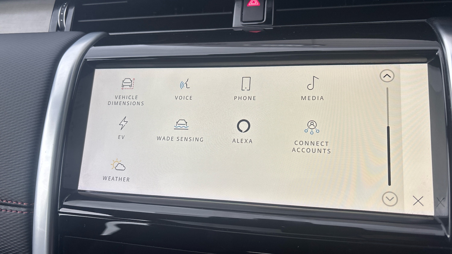 Used Land Rover Discovery Sport 2021 for sale - 77834248: Photo 45