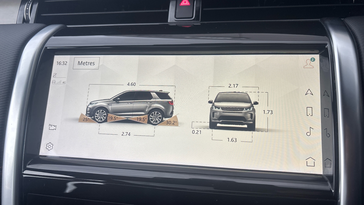 Used Land Rover Discovery Sport 2021 for sale - 77834248: Photo 46