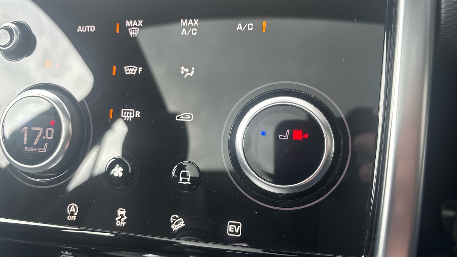 Used Land Rover Discovery Sport 2021 for sale - 77834248: Photo 47