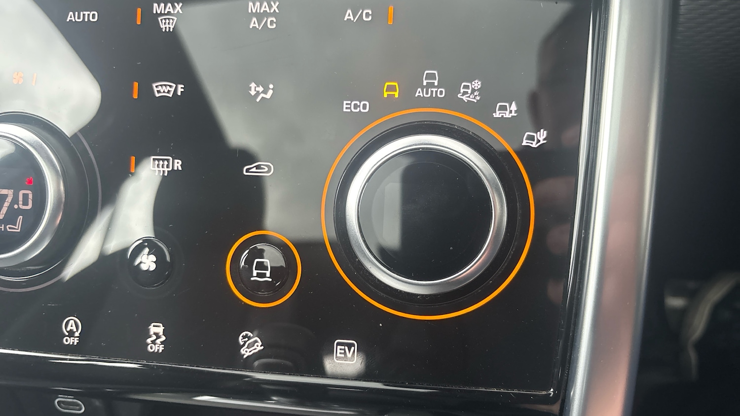 Used Land Rover Discovery Sport 2021 for sale - 77834248: Photo 49