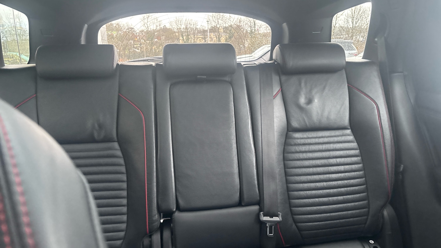 Used Land Rover Discovery Sport 2021 for sale - 77834248: Photo 50