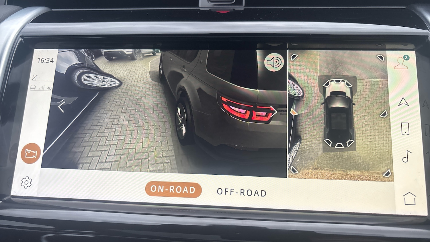 Used Land Rover Discovery Sport 2021 for sale - 77834248: Photo 52