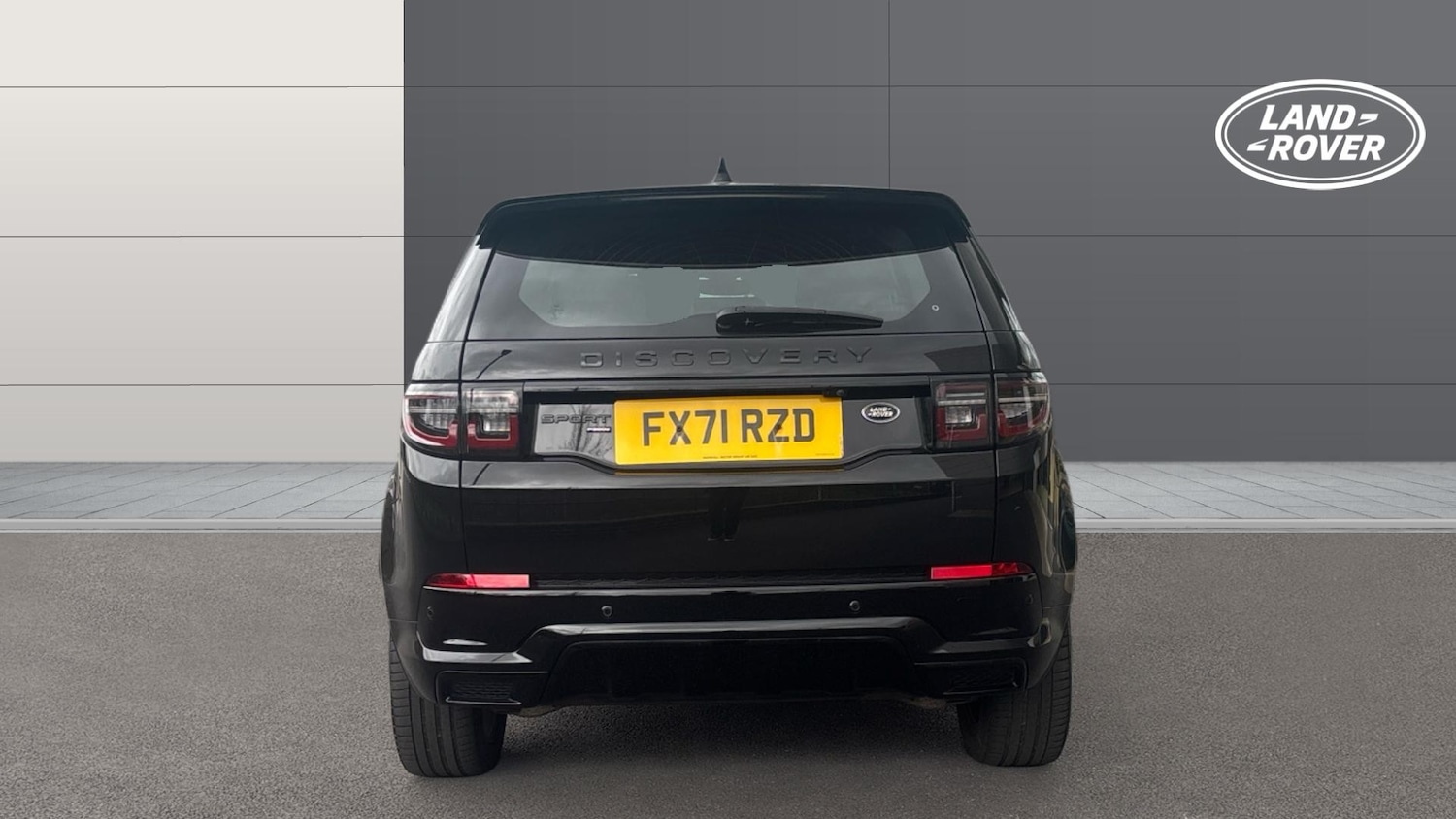 Used Land Rover Discovery Sport 2021 for sale - 77834248: Photo 6