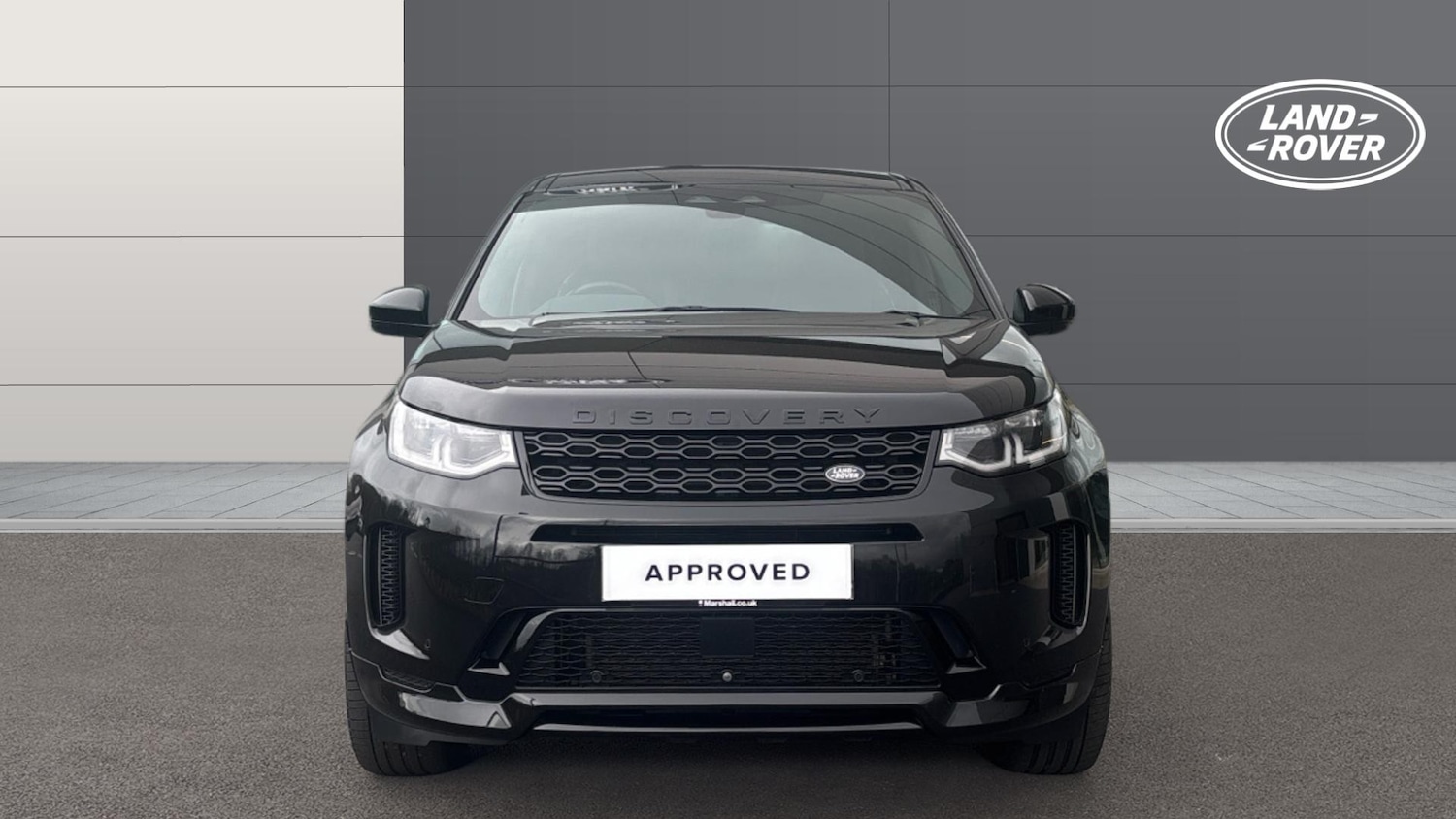 Used Land Rover Discovery Sport 2021 for sale - 77834248: Photo 7