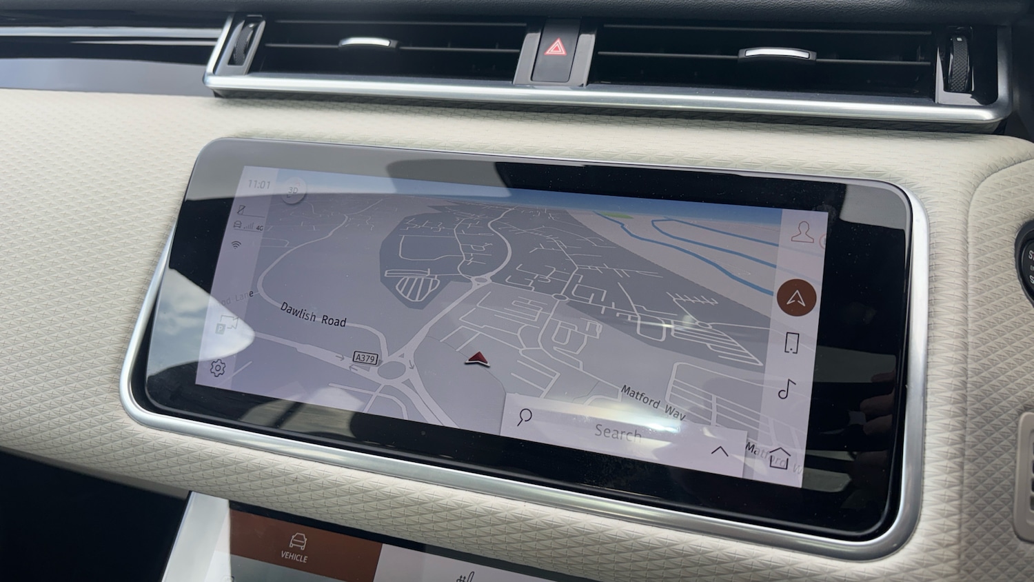 Used Land Rover Range Rover Velar 2023 for sale - 77584393: Photo 11