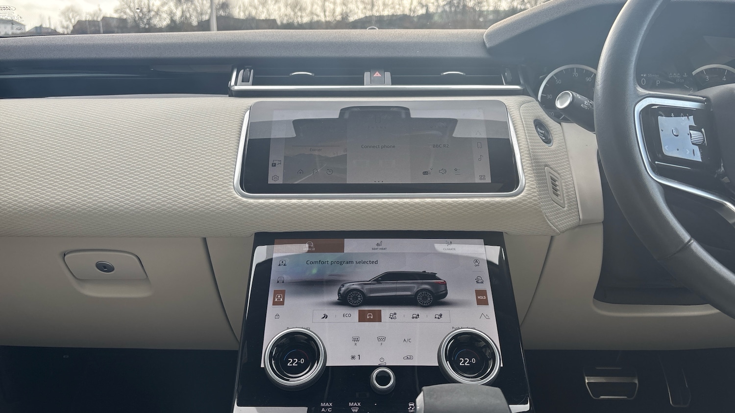 Used Land Rover Range Rover Velar 2023 for sale - 77584393: Photo 14