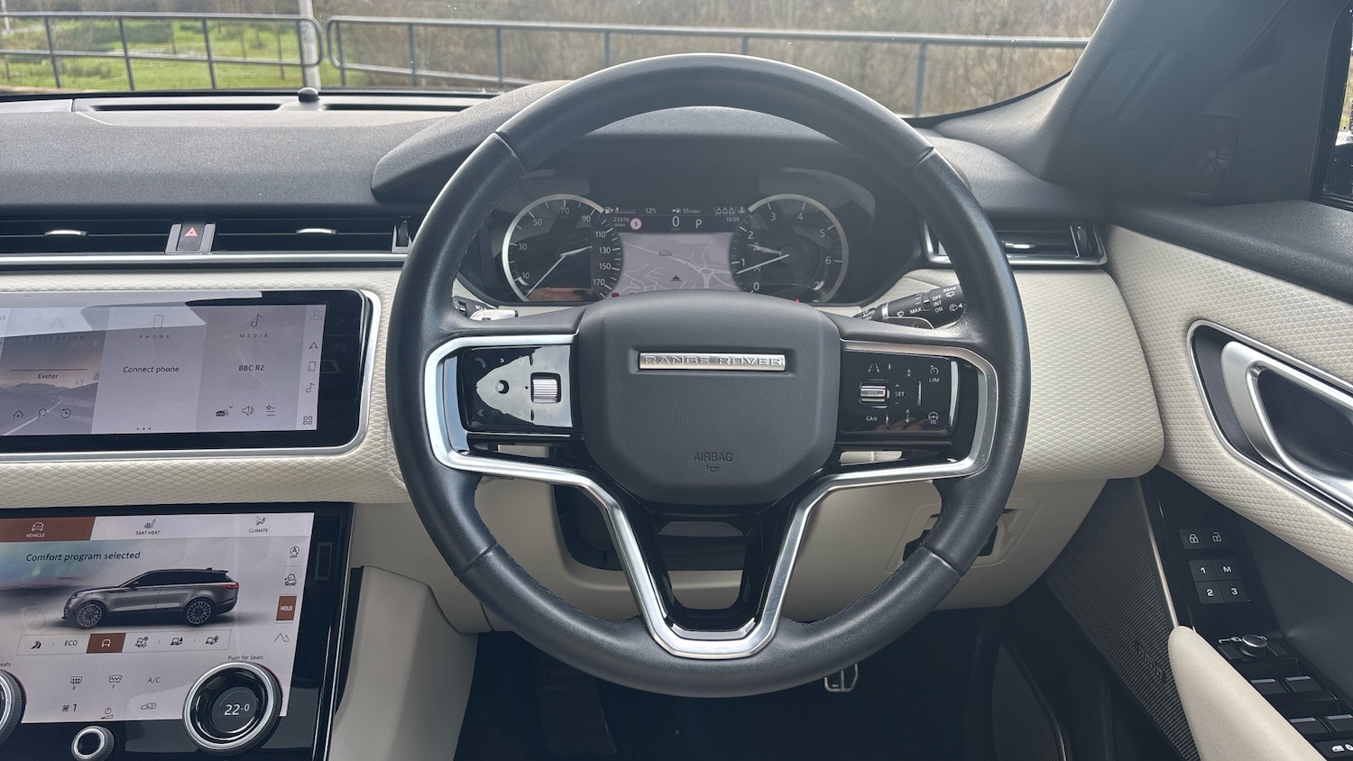 Used Land Rover Range Rover Velar 2023 for sale - 77584393: Photo 15