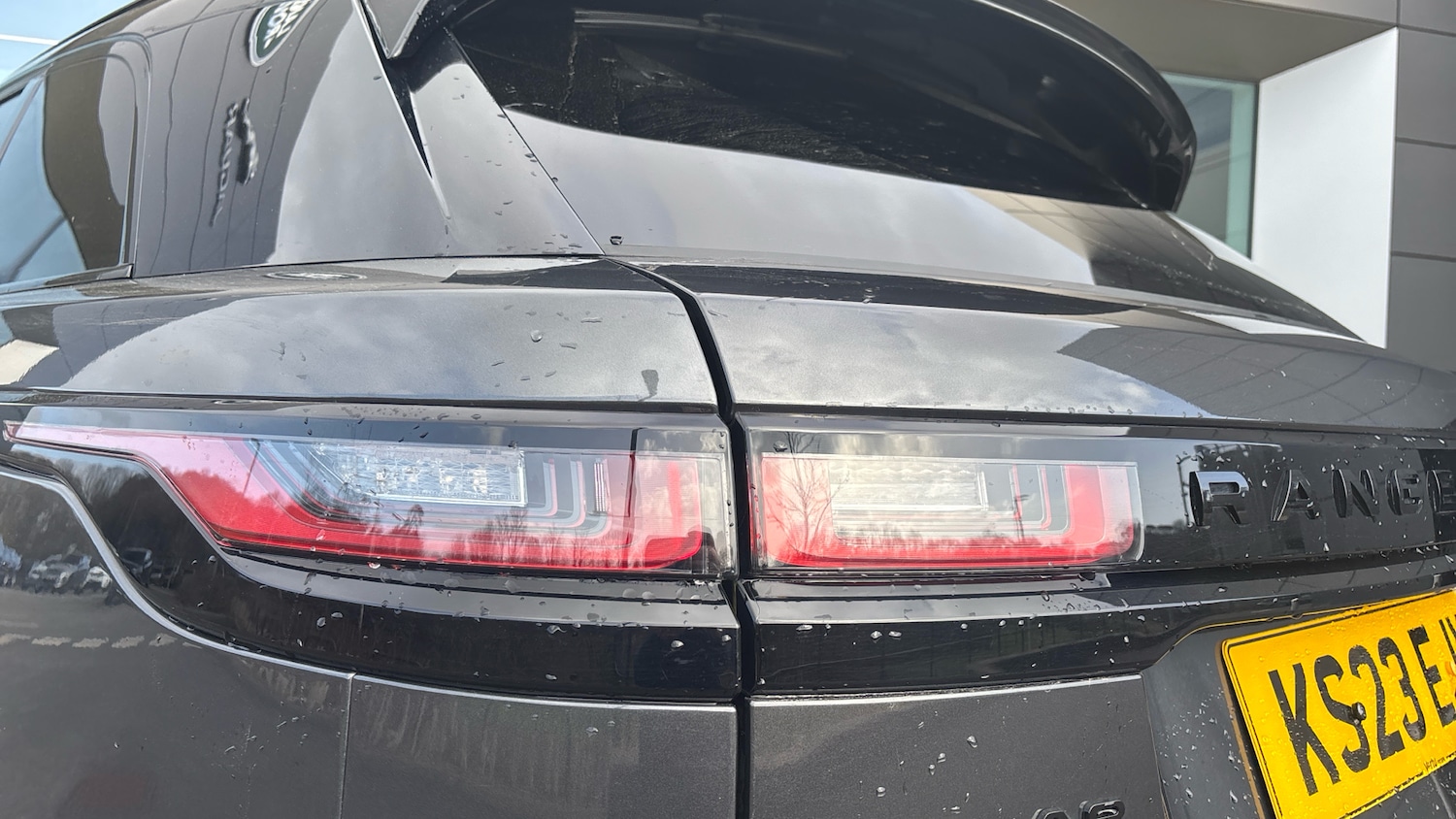 Used Land Rover Range Rover Velar 2023 for sale - 77584393: Photo 19