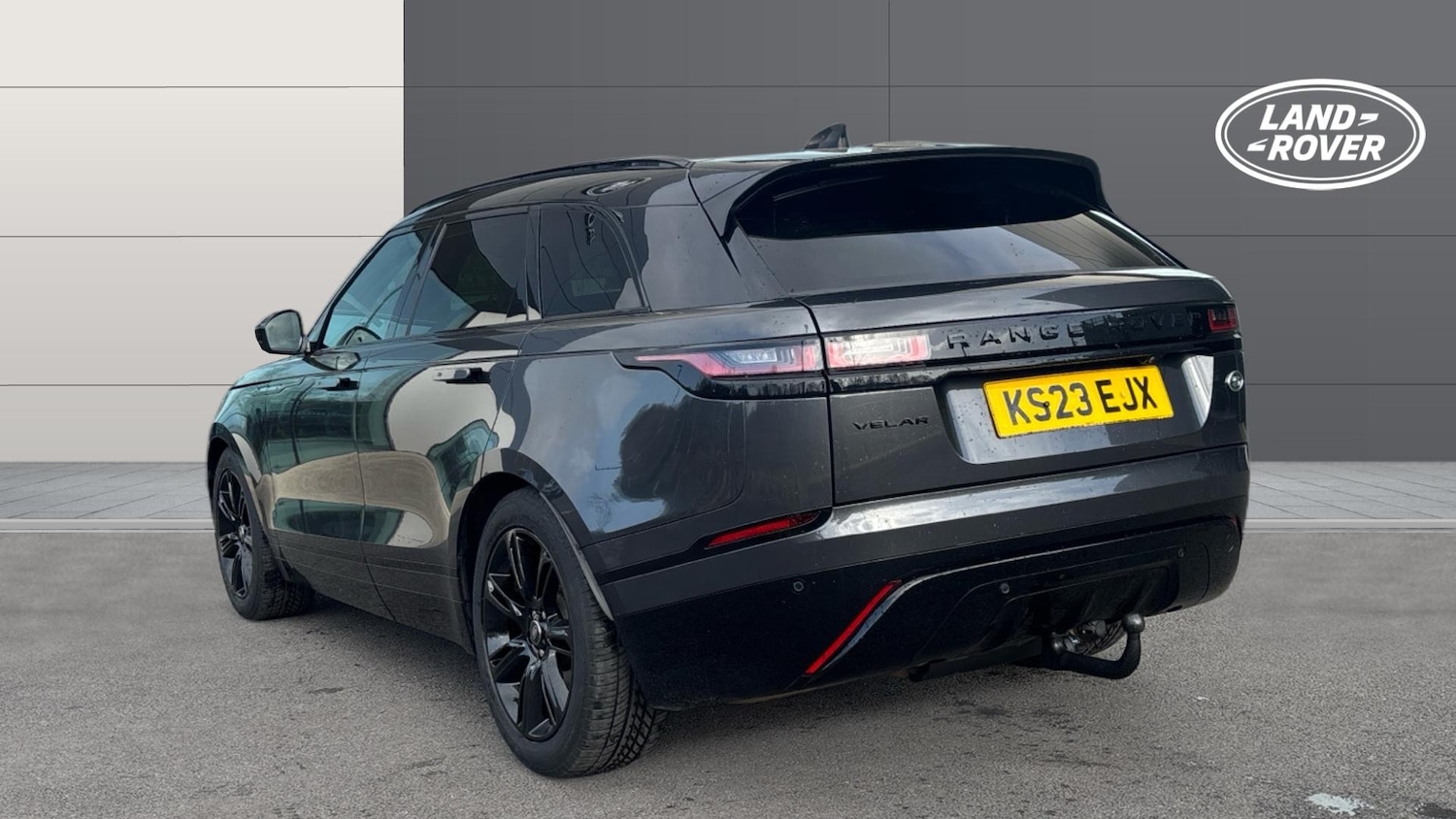 Used Land Rover Range Rover Velar 2023 for sale - 77584393: Photo 2