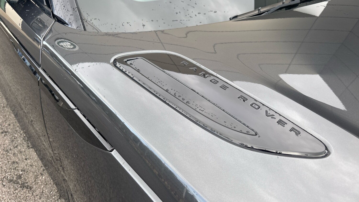 Used Land Rover Range Rover Velar 2023 for sale - 77584393: Photo 20